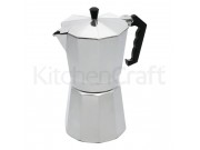 Kitchen Craft Le 'Xpress Espresso Maker (12 Cup)	